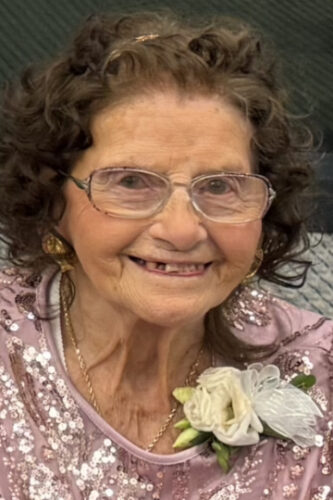 Virginia J. Bodner 1926-2026
